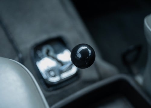 1968 Mercedes-Benz 230S Automatic ‘Heckfloss’ W111 till salu (bild 58 av 238)