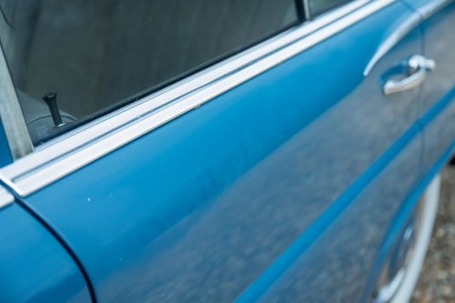 1968 Mercedes-Benz 230S Automatic ‘Heckfloss’ W111 till salu (bild 143 av 238)