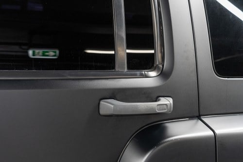 2006 Hummer H3 LHD For Sale (picture 57 of 95)