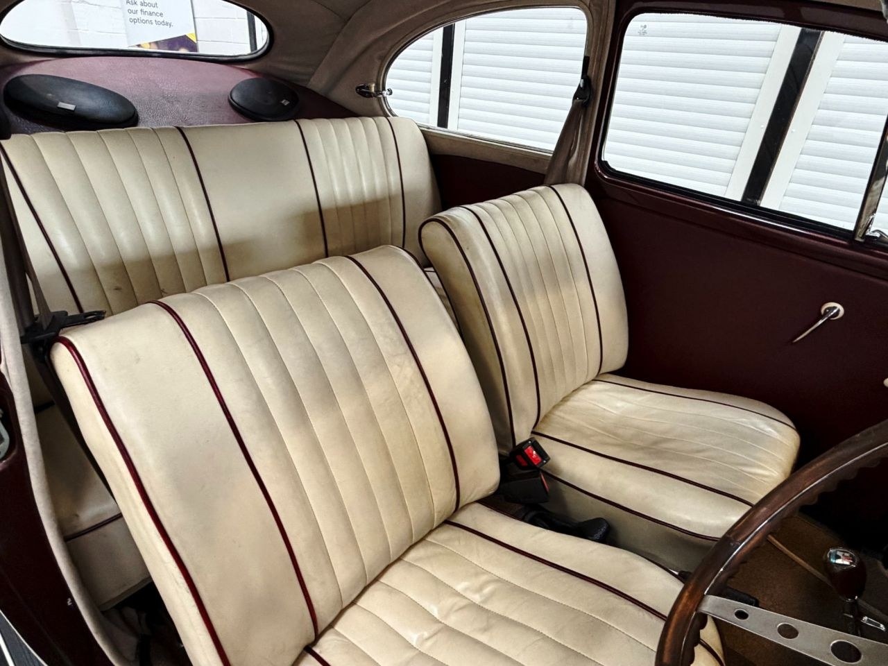 1965 VOLKSWAGEN BEETLE 1.3, foto 12