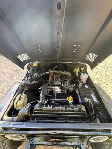 1982 Toyota BJ40 Land Cruiser En venta (imagen 16 de 20)