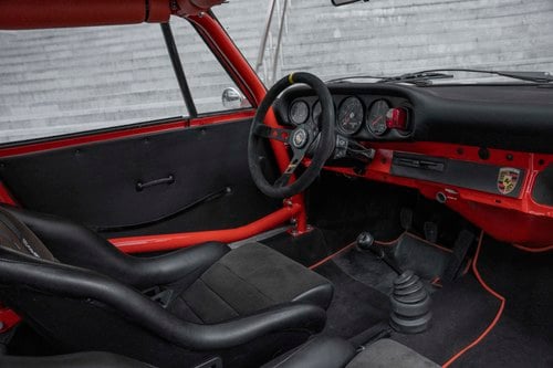 Image 4 for 1969 Porsche 911 964