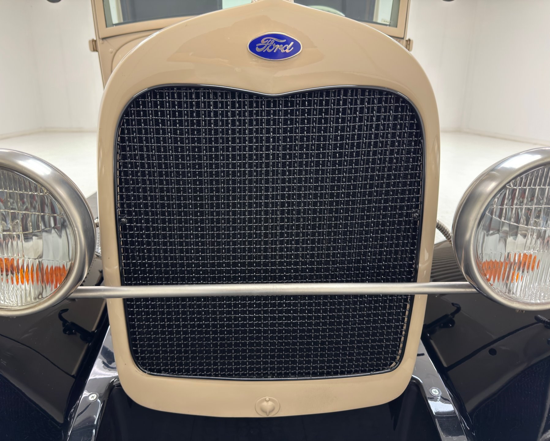 1929 Ford Model A Pickup, foto 9