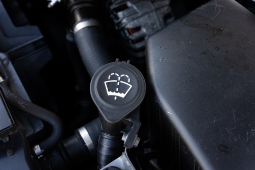 2007 BMW 630i Convertible E64 In vendita (immagine 86 di 136)