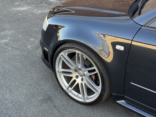 2006 Audi RS4 Avant B7 Manual For Sale (picture 52 of 106)