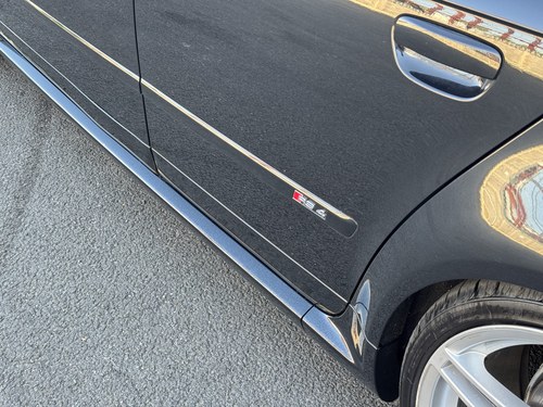 2006 Audi RS4 Avant B7 Manual For Sale (picture 65 of 106)