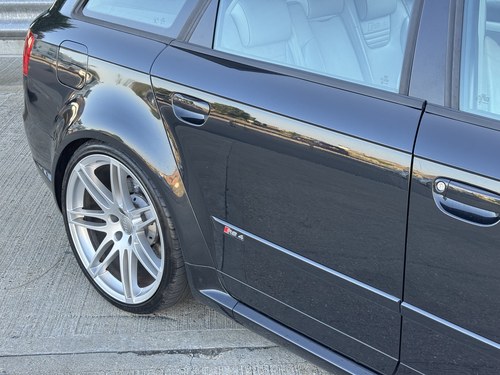 2006 Audi RS4 Avant B7 Manual For Sale (picture 67 of 106)