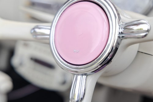 1991 Nissan Figaro till salu (bild 41 av 117)