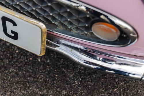1991 Nissan Figaro till salu (bild 80 av 117)