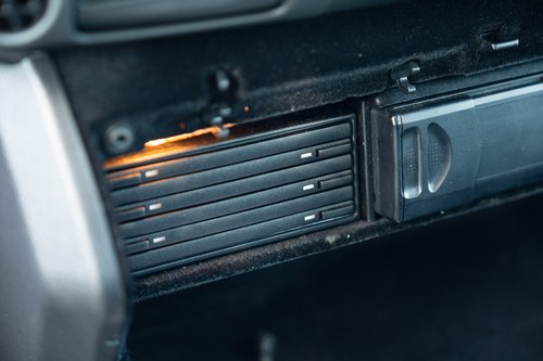 2002 Mercedes C32 AMG W203 Te koop (foto 131 van 241)
