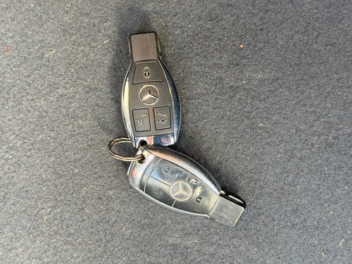 2002 Mercedes C32 AMG W203 Te koop (foto 239 van 241)