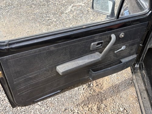 1981 Volkswagen Golf GTI 1.6L Mk1 - Project For Sale (picture 27 of 47)