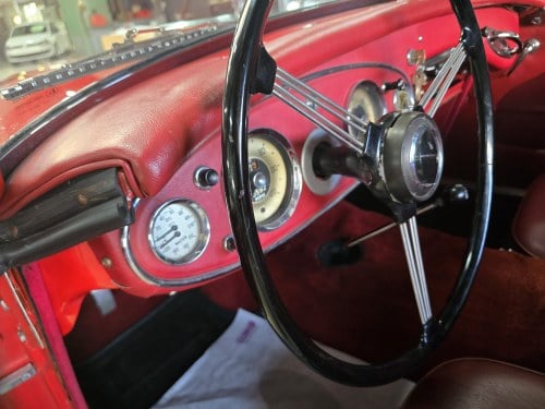 1958 Austin Healey 100/6 BN6 LHD na sprzedaż (zdjęcie 23 z 78)