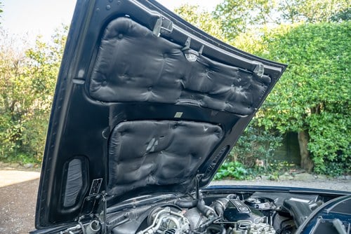 1992 Bentley Turbo R For Sale (picture 100 of 126)