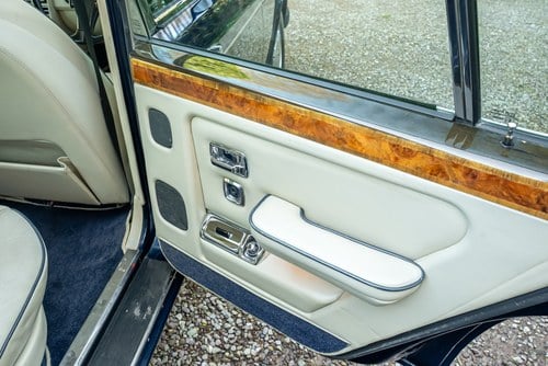 1992 Bentley Turbo R For Sale (picture 43 of 126)