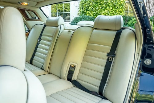 1992 Bentley Turbo R For Sale (picture 45 of 126)