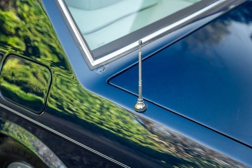 1992 Bentley Turbo R For Sale (picture 84 of 126)