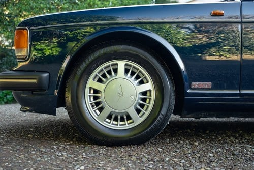 1992 Bentley Turbo R For Sale (picture 24 of 126)