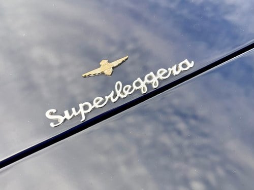 Image 3 pour 1964 Maserati 3500 GT