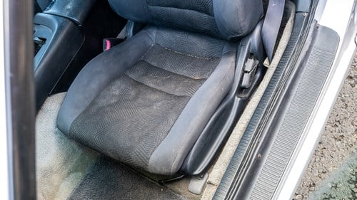 1994 Toyota Supra A80 à venda (imagem 59 de 194)