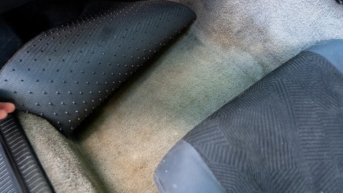 1994 Toyota Supra A80 à venda (imagem 62 de 194)