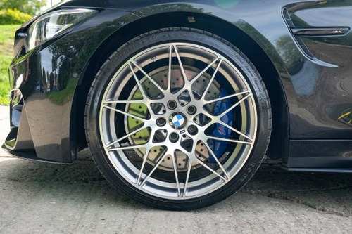 2020 BMW M4 Competition F82 na sprzedaż (zdjęcie 17 z 47)