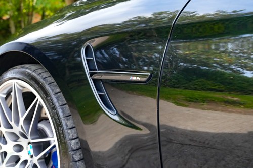 2020 BMW M4 Competition F82 na sprzedaż (zdjęcie 47 z 47)