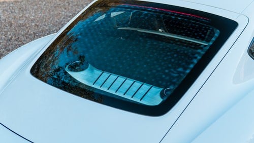 2018 Porsche Cayman 2L PDK 718 In vendita (immagine 104 di 156)