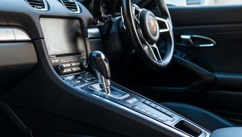 2018 Porsche Cayman 2L PDK 718 In vendita (immagine 49 di 156)