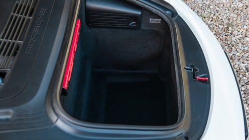 2018 Porsche Cayman 2L PDK 718 In vendita (immagine 85 di 156)