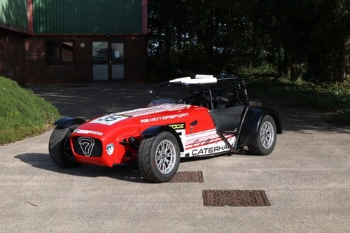 2022 CATERHAM SEVEN Na sprzedaż