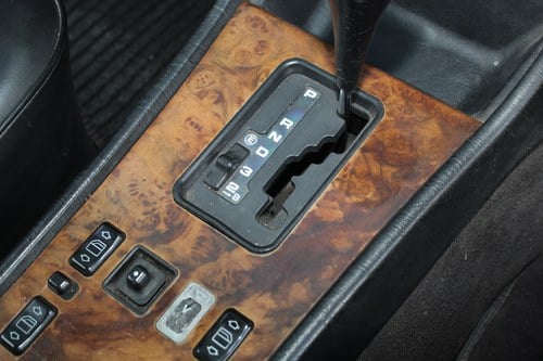 1988 Mercedes-Benz 420 SEC C126 For Sale (picture 33 of 149)