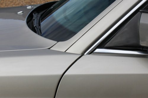 1988 Mercedes-Benz 420 SEC C126 For Sale (picture 86 of 149)