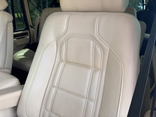 1995 Range Rover Classic 4L V8 Restomod En venta (imagen 19 de 130)
