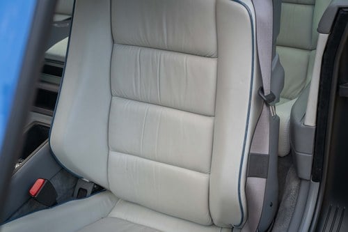 1998 BMW 840Ci Sport Individual E31 For Sale (picture 22 of 166)