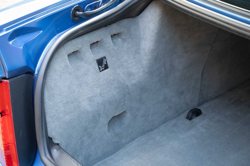 1998 BMW 840Ci Sport Individual E31 For Sale (picture 50 of 166)