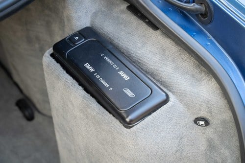 1998 BMW 840Ci Sport Individual E31 For Sale (picture 51 of 166)