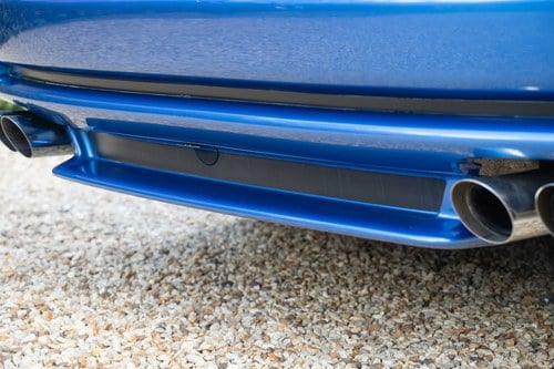 1998 BMW 840Ci Sport Individual E31 For Sale (picture 66 of 166)