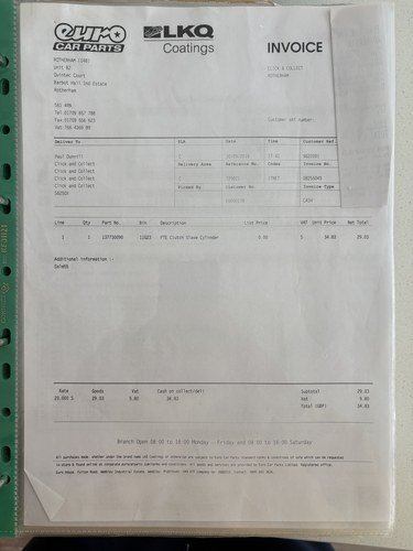 1998 BMW 840Ci Sport Individual E31 For Sale (picture 103 of 166)