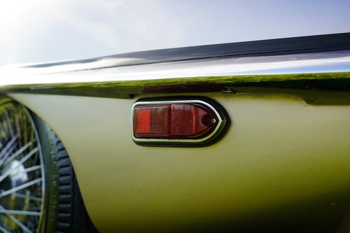 1969 Jaguar E-Type Series 2 OTS zum Verkauf (Bild 92 von 171)