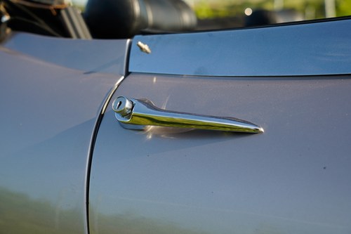 1969 Jaguar E-Type Series 2 OTS zum Verkauf (Bild 110 von 171)