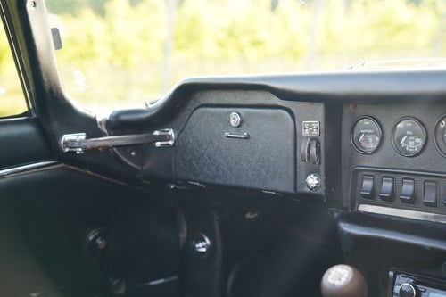 1969 Jaguar E-Type Series 2 OTS zum Verkauf (Bild 20 von 171)