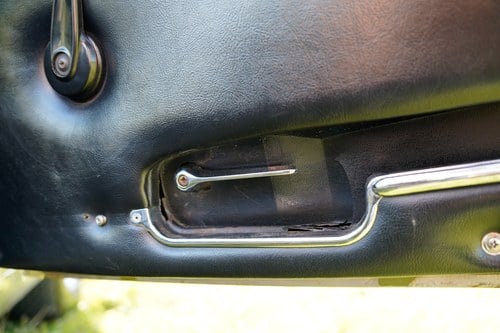 1969 Jaguar E-Type Series 2 OTS zum Verkauf (Bild 35 von 171)