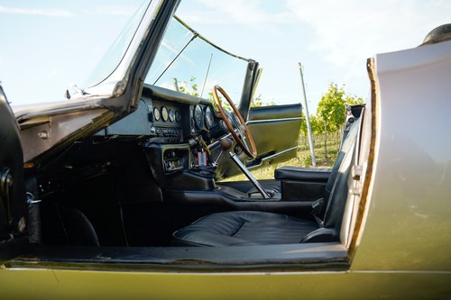 1969 Jaguar E-Type Series 2 OTS zum Verkauf (Bild 37 von 171)