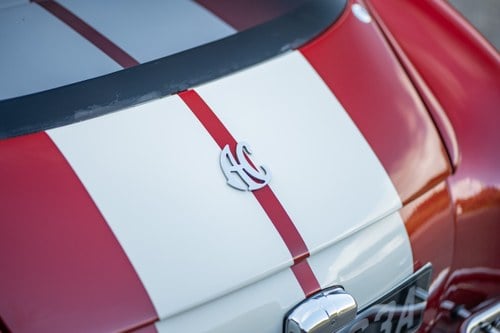 1999 AC Cobra 427SC with Le Mans Coupe Hardtop 5.8L V8by RAM In vendita (immagine 75 di 170)