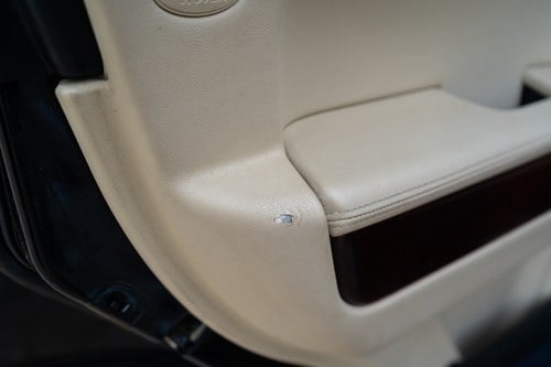 2009 Land Rover Range Rover Vogue SE TDV8 L322 For Sale (picture 29 of 163)