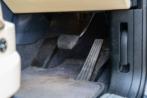 2009 Land Rover Range Rover Vogue SE TDV8 L322 For Sale (picture 41 of 163)