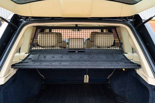 2009 Land Rover Range Rover Vogue SE TDV8 L322 For Sale (picture 66 of 163)