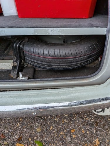 1954 Morris Minor Split Screen zum Verkauf (Bild 19 von 32)
