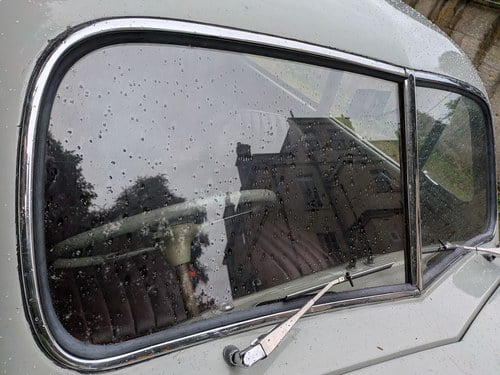 1954 Morris Minor Split Screen zum Verkauf (Bild 20 von 32)